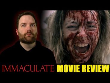 Immaculate  Movie Review