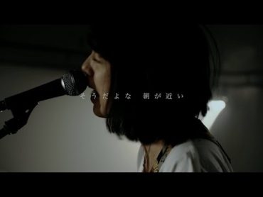 Hump Back  月まで (Official Music Video)