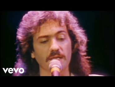 Styx  Babe (Official Video)