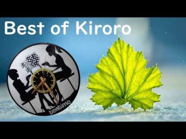 【全曲】KIRORO メドレー 作業用