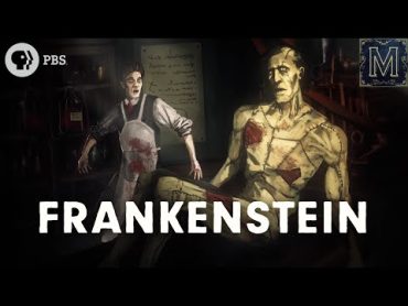 Frankenstein is More Horrific Than You Might Think  Monstrum