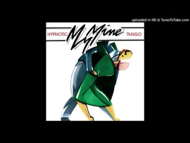 My Mine  Hypnotic Tango (Extended UltraTraxx ReMix)