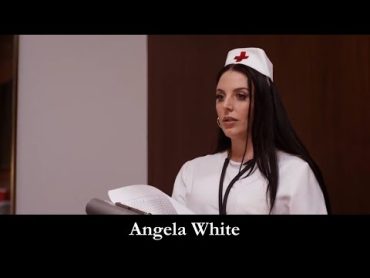 Angela White in the role nurses