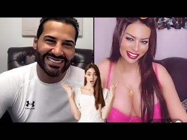 كينك عيسى وكارما الجزء الثاني 🔞🔥😱🔥😳كينك عيساتيك توك مضحك مقاطع مضحكة