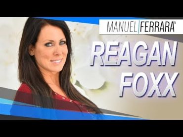 Reagan Foxx  Manuel Ferrara