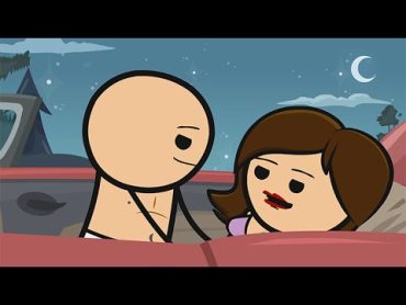 Protection  Cyanide & Happiness Shorts shorts