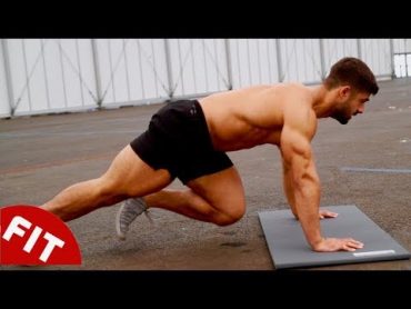 FATBURNING CIRCUIT  GET SHREDDED!