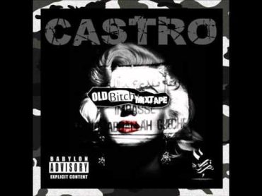 El Castro  Old Bitch / قحبة قديمة