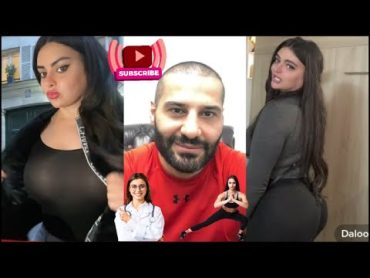 كينك عيسى مع دلال 🔥 دلال ترقص على شيكشاك رقصة نار لا يفوتكم😱🔥😳