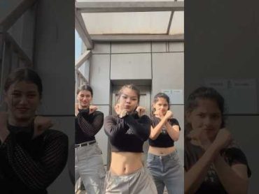 Soparo TikTok dance trend shorts tiktok