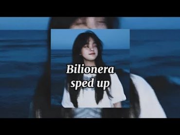 Otilia  Bilionera ( sped up )