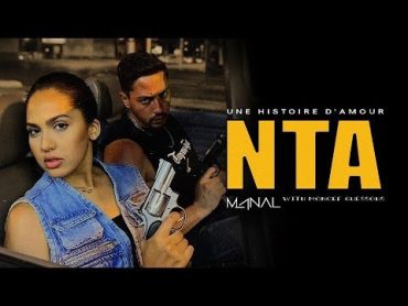 Manal  NTA (Official Music Video)  منال  انت (فيديو كليب)