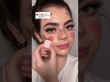 YOU DONT LOOK ARAB? makeupchallenge shorts