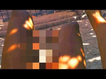 Far Cry 4&39;s Penis Scene