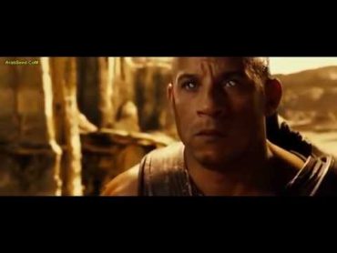 فيلم الجديد  Riddick  الجزء 3  2019 الاسطوره فين ديزل