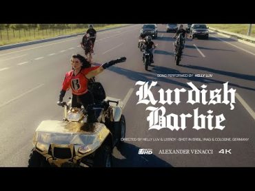 Helly Luv  Kurdish Barbie (prod. by notsaq)