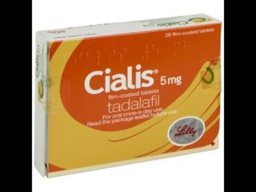 “سيالس/Cialis "مش مجرد منشط جنسي