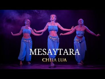 Lamis Kan  Mesaytara choreography