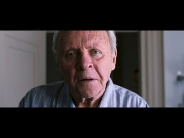 The Father  Official Trailer  Starring Anthony Hopkins & Olivia Colman  Film4