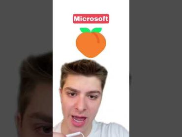 rating different peach emojis