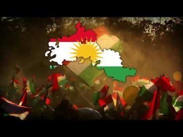 "Her Kurd ebîn"  Kurdish Patriotic Anthem