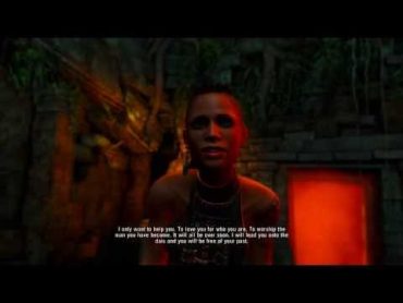 Far Cry 3  Join Citra Ending [1080p HD]