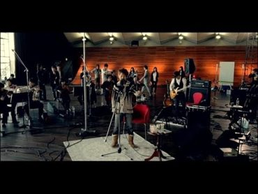 UVERworld　『哀しみはきっと』