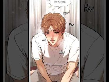 😳manhwa blmanhua manga boygayblseriesjinxromance cutecoupleyaoiyaoi mangashortsfeed