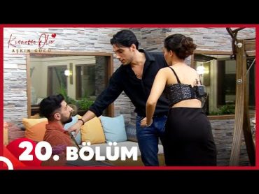 Kısmetse Olur: Aşkın Gücü 20. Bölüm