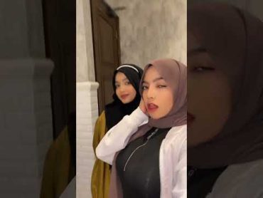 Ahh💦🥵shortstiktokviraljilbabhotjilbabgununggedejilbabsangehijabertiktokhottiktokenakjilbab🤤