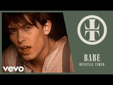 Take That  Babe (Official Video)