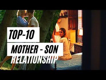 Top 10 Mother  Son Relationship Movies Drama Movies  Romance Movies