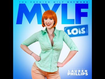 October MOM  Lauren Phillips aka Lois Griffin