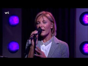 Dana Winner  One Moment In Time (Live bij &39;De 7de Dag&39;)