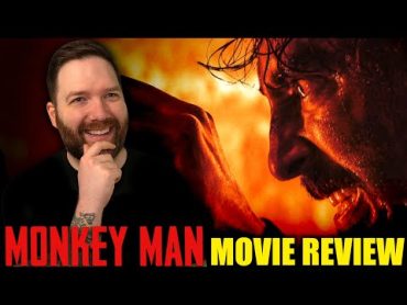 Monkey Man  Movie Review