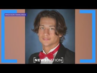 Family of teen found dead, naked along highway last year still looking for answers  Banfield