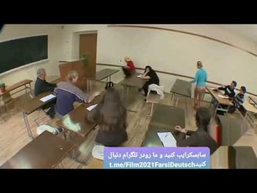 دوربین مخفی سکسی🔞🚫🤣🤣/Versteckte Kamera