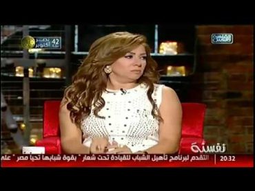 بالفيديو.. فنانة مصرية تعترف بأنها تشاهد “الافلام الاباحية” وتدعو الى متابعتها !!