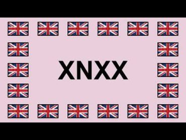 Pronounce XNXX in English 🇬🇧