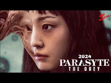 بتنزل طفيليات من السما بتتحكم فى البشر وبتتغذى عليهم وتهدد البشريه ! ملخص مسلسل Parasyte The Grey