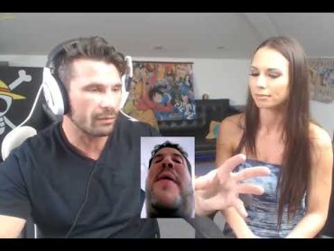 Aidra Fox talks about Mike Adriano