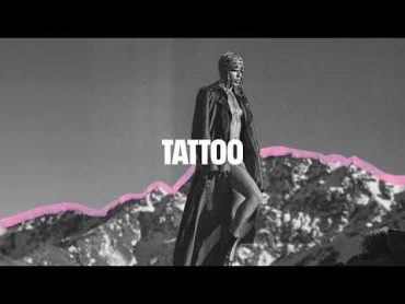 Loreen  Tattoo (Official Lyric Video)