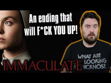 Immaculate (2024)  Movie Review