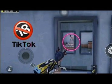 تیک تاک های سکسی در پابجی موبایل / pubg mobile tiktok