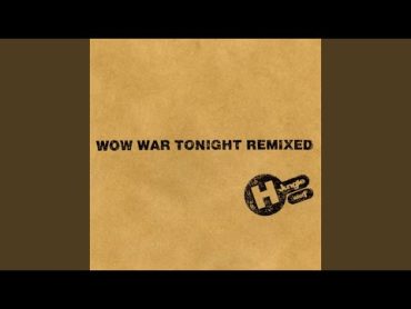 WOW WAR TONIGHT～時には起こせよムーヴメント～