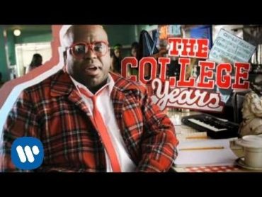 CeeLo Green  FUCK YOU (Official Video)