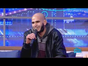 FSF S04 Ep19   صالح نومة يحفل الجو بقصيدة فكاهية بعنوان صوت صفير البلبل