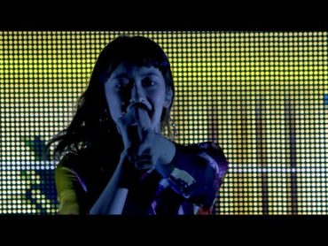 緑黄色社会 『Mela!』Live Video（SINGALONG tour 2020 last piece）