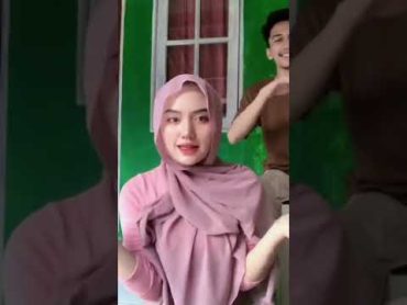 beruntung bgt si cowo nya shortsjilbabcantik