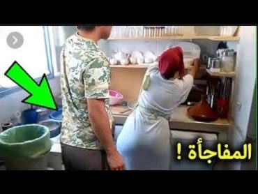 امرأة مطلقة تطلب من ابنها أن يفعل لها شي محرم ! انظر ماذا فعل الابن